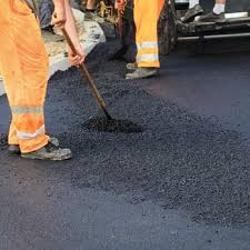 Trusted Gilberts, IL Driveway Paving Services Experts